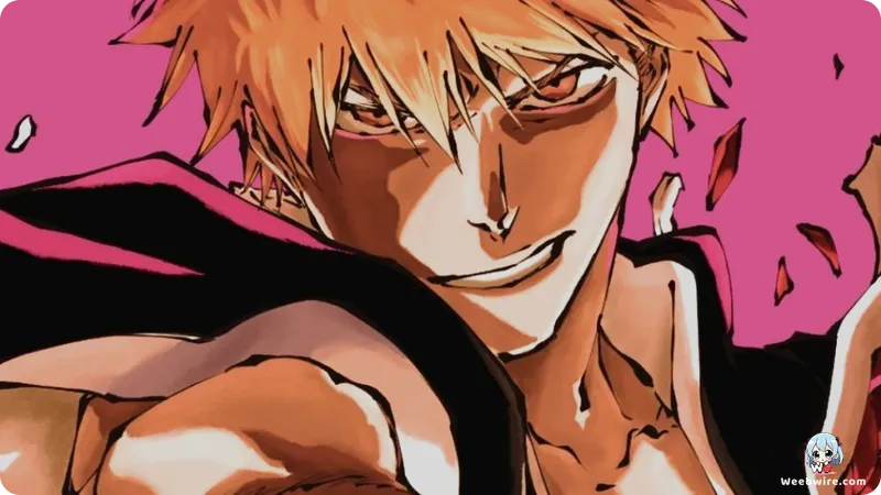 BLEACH: Soul Resonance Mobile RPG Prepares for Global Launch | Weebwire
