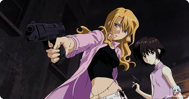 Noir Anime: Unveiling Its Enduring Legacy & Hidden Depths | Weebwire