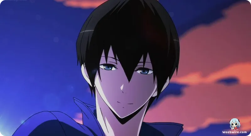 'Prince of Stride: Alternative': Unique Sports Anime Insights | Weebwire