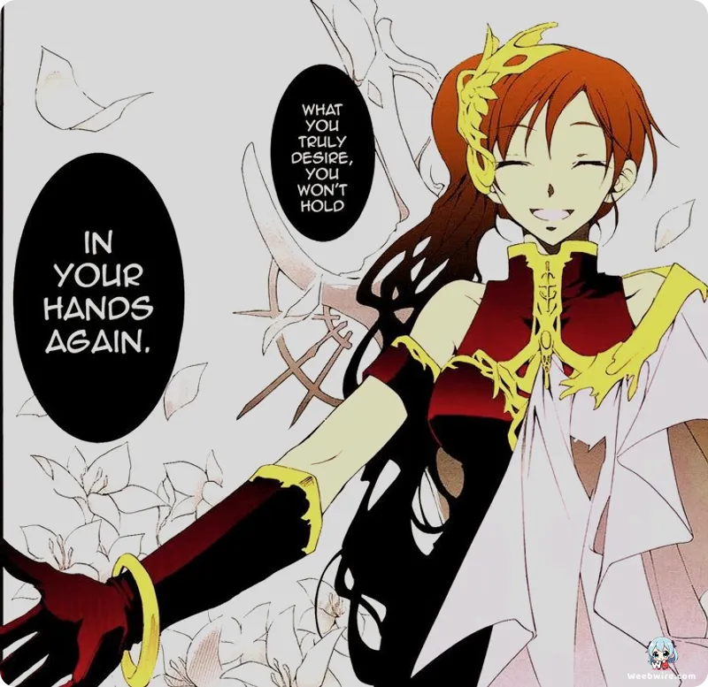 '07-Ghost: Unveiling the Anime's Hidden Lore and Meanings | Weebwire'