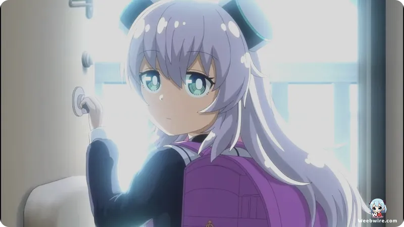 KAF's 'Just the way we are' is Alma-chan Wants to Be a Family! ED | Weebwire