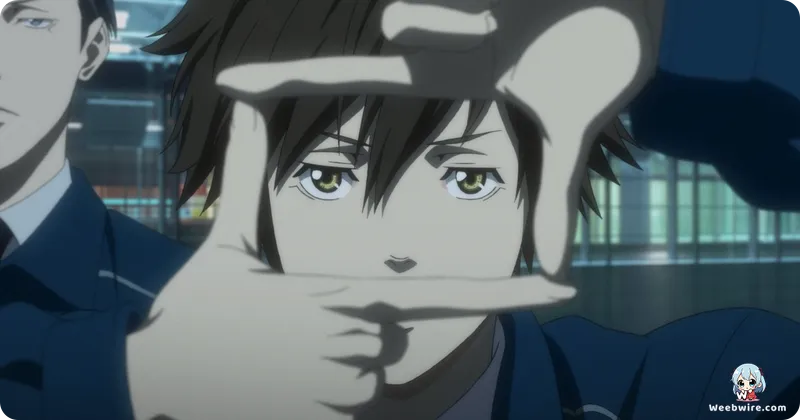 PSYCHO-PASS 3: New Protagonists & Expanded Sibyl System | Weebwire