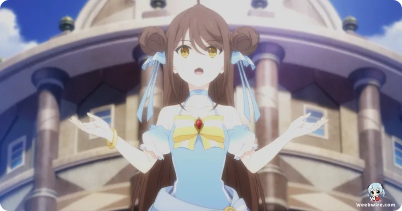 The Genius Prince's Guide: Accidental Triumphs | Weebwire