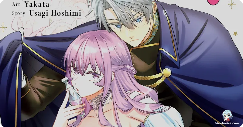 Kadokawa to Release 'Love Potion Paradox' Digital Manga | Weebwire