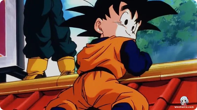 DBZ: Bio-Broly's Unique Sci-Fi Horror & Heroism | Weebwire