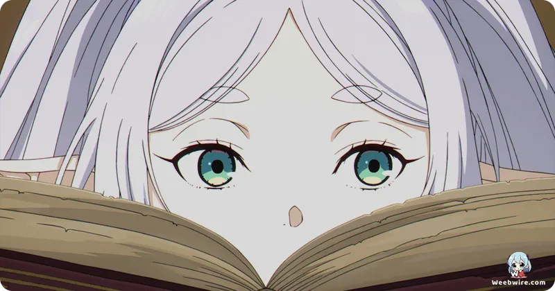 Frieren: Beyond Journey's End Manga Goes on Indefinite Hiatus | Weebwire