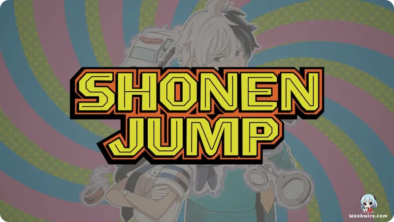 Super Psychic Policeman Chojo Anime Set for 2026 | Weebwire
