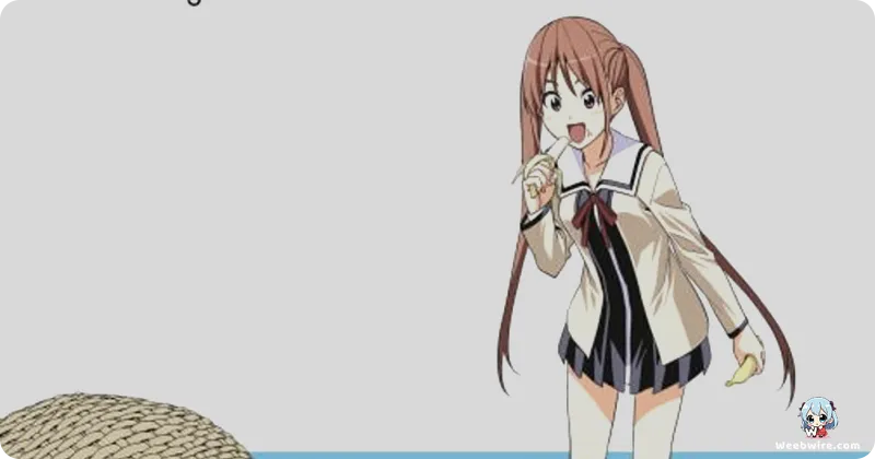 AHO-GIRL: An Absurdist Comedy That Redefines Anime Humor | Weebwire