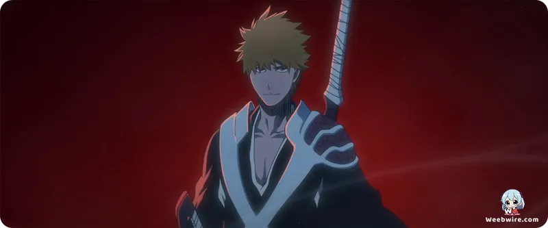 BLEACH: TYBW - The Separation: Deep Dive into Facts & Lore | Weebwire