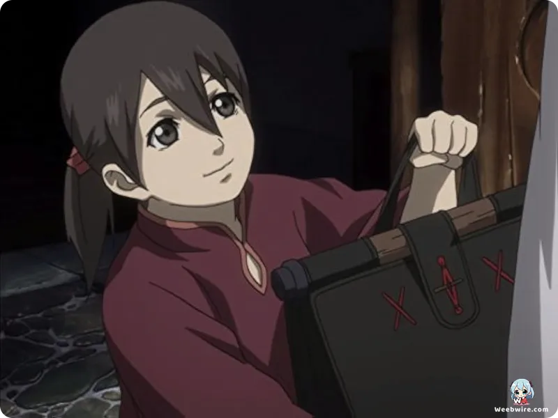 'Moribito: Guardian of the Spirit's Enduring Legacy | Weebwire
