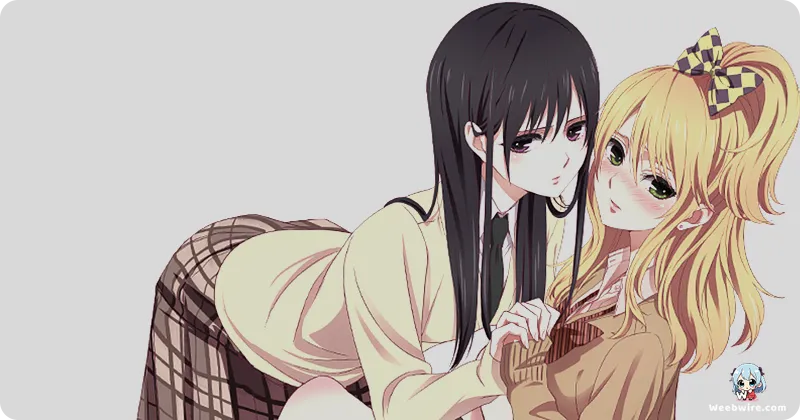Uncovering the Depths of 'Citrus': Anime's Enduring Appeal | Weebwire