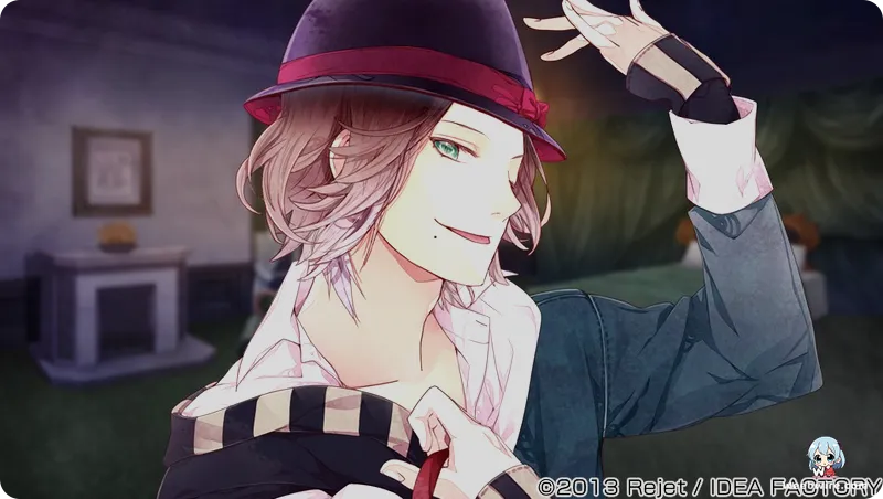 Diabolik Lovers: Unearthing the Dark Romance Anime's Secrets | Weebwire