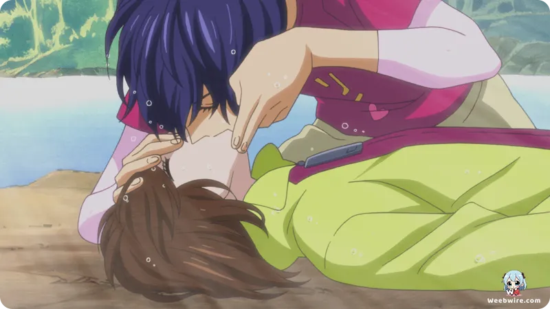 Penguindrum's Enduring Legacy: A Masterclass in Allegory | Weebwire