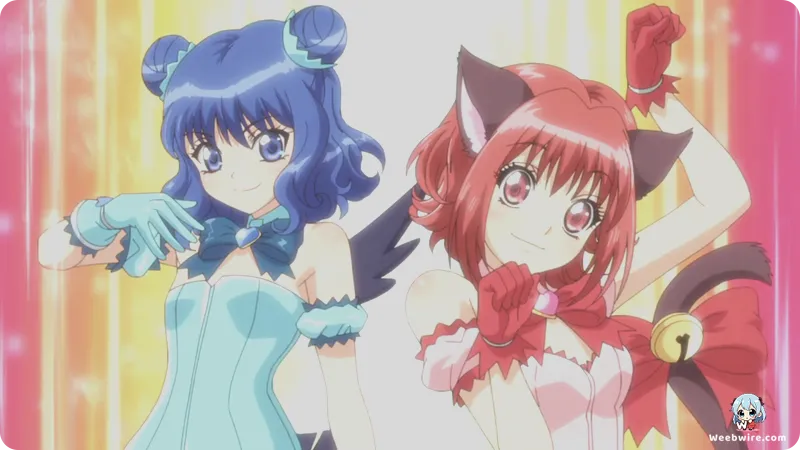 Tokyo Mew Mew: Uncovering Hidden Facts & Production Insights | Weebwire