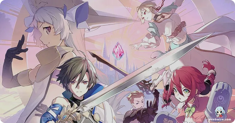 New Saga Anime: Time-Travel Fantasy Delivers Emotional Depth | Weebwire