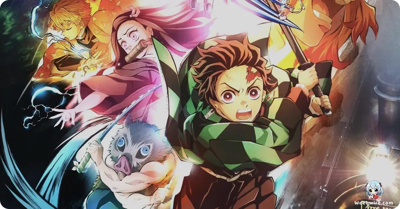 Demon Slayer: Mugen Train Arc's Impact & Rengoku's Legacy | Weebwire