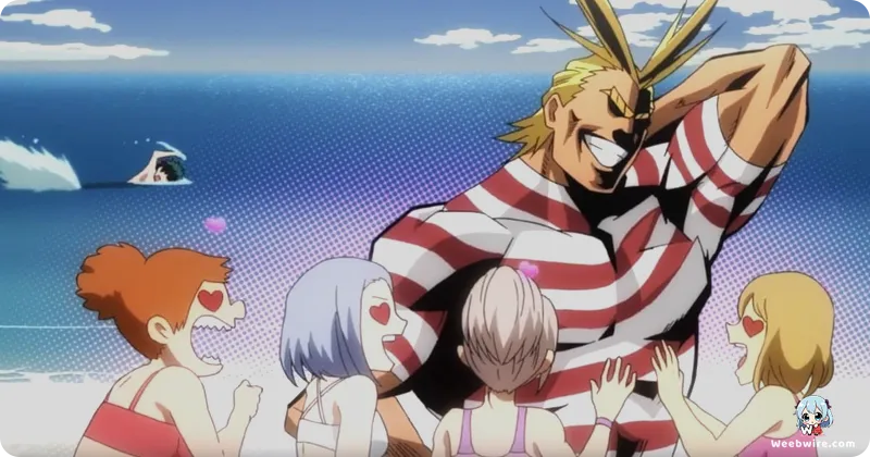 Bakugo's Critical Role in My Hero Academia Final Season | Weebwire