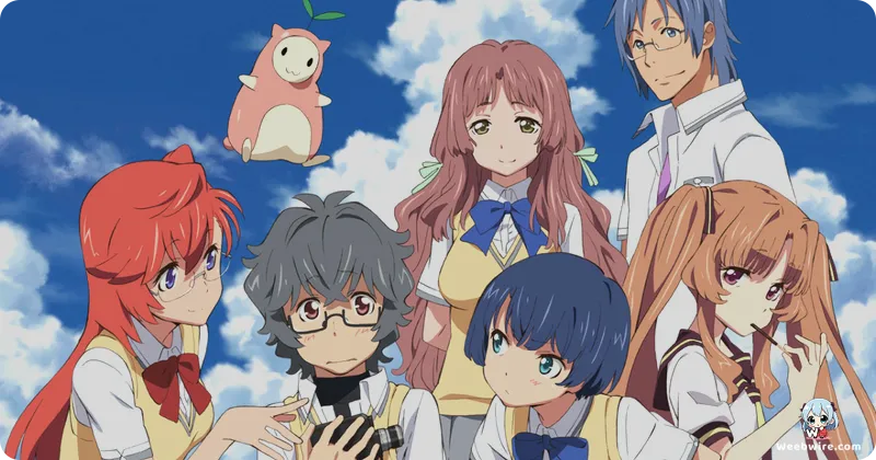 Waiting in the Summer: Behind the Scenes & Hidden Depths | Weebwire
