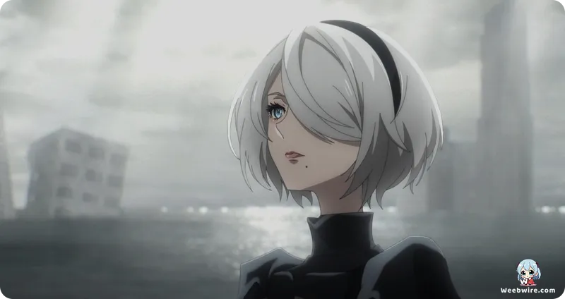 NieR:Automata Ver1.1a: Deep Dive into its Adaptation | Weebwire