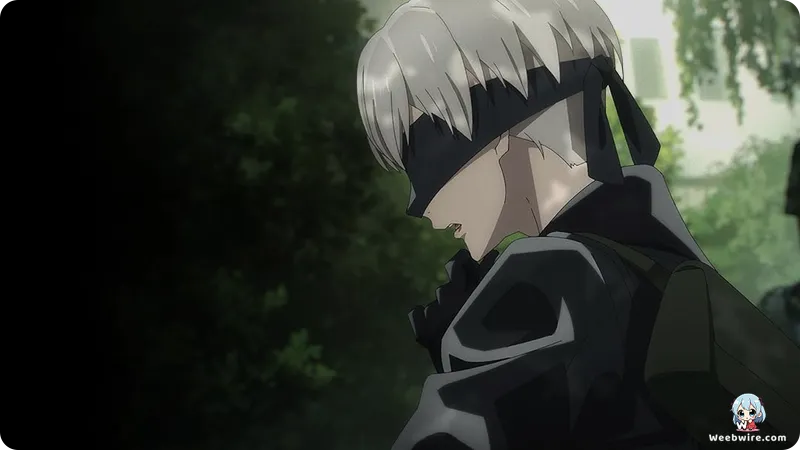 NieR:Automata Ver1.1a: Deep Dive into its Adaptation | Weebwire