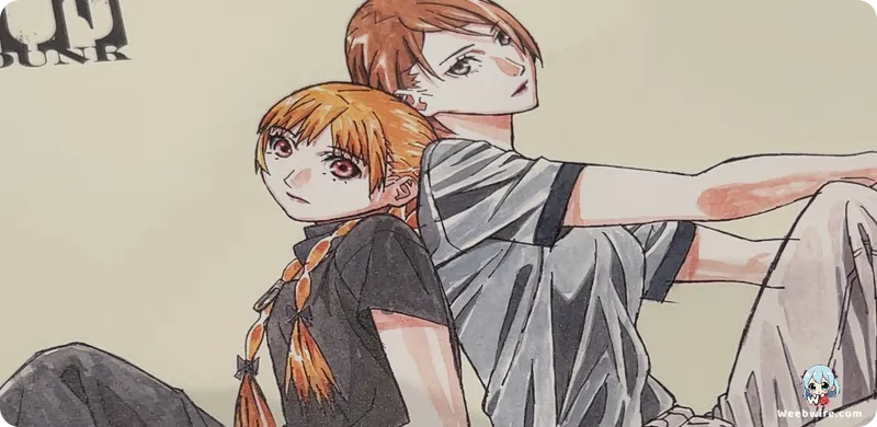 'Virgin Punk: Clockwork Girl' anime film released | Weebwire
