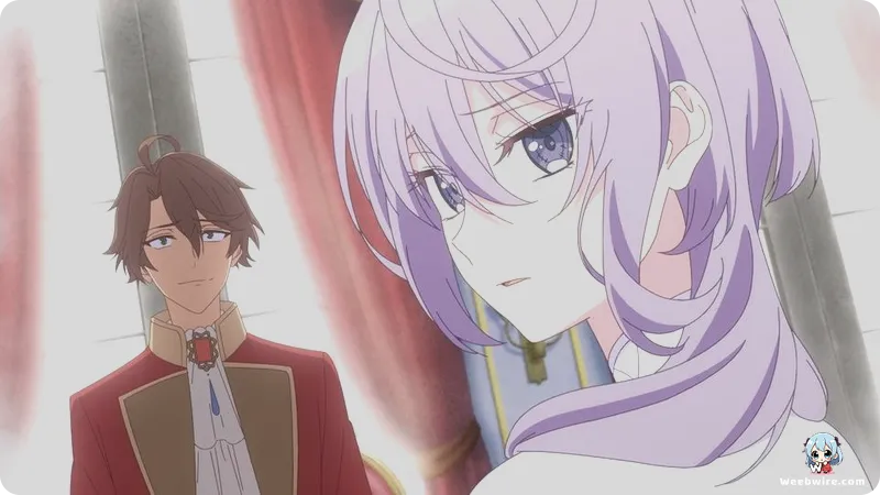 Easygoing Territory Defense Anime PV2: Cast, Staff, Song | Weebwire