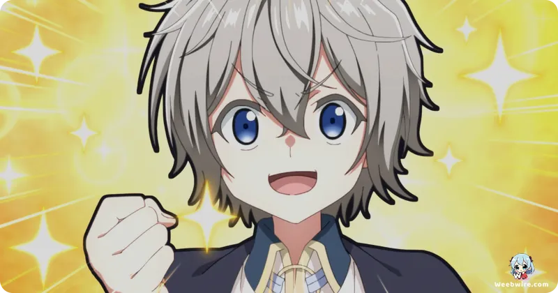 Easygoing Territory Defense Anime PV2: Cast, Staff, Song | Weebwire
