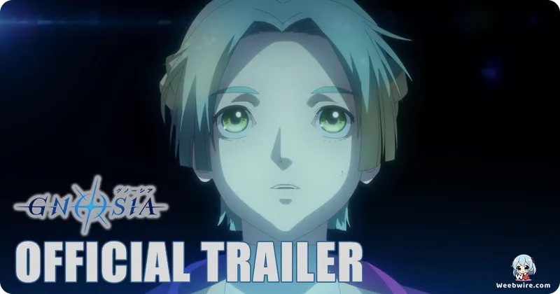 'Gnosia' Anime Adaptation Launches with Sci-Fi Mystery | Weebwire