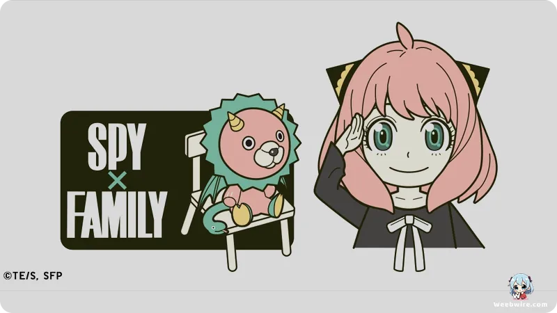 Spy×Family Season 3 Premieres, Unveiling Loid's Past | Weebwire