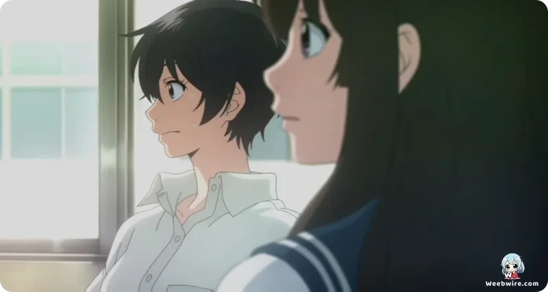 'Sing a Bit of Harmony': A Sci-Fi Musical Anime Film Analysis | Weebwire