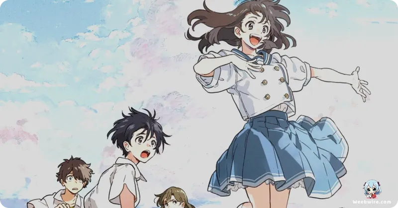 'Sing a Bit of Harmony': A Sci-Fi Musical Anime Film Analysis | Weebwire