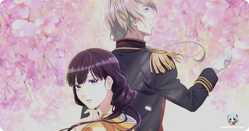 My Happy Marriage: Uncovering its Deep Themes & Trivia | Weebwire