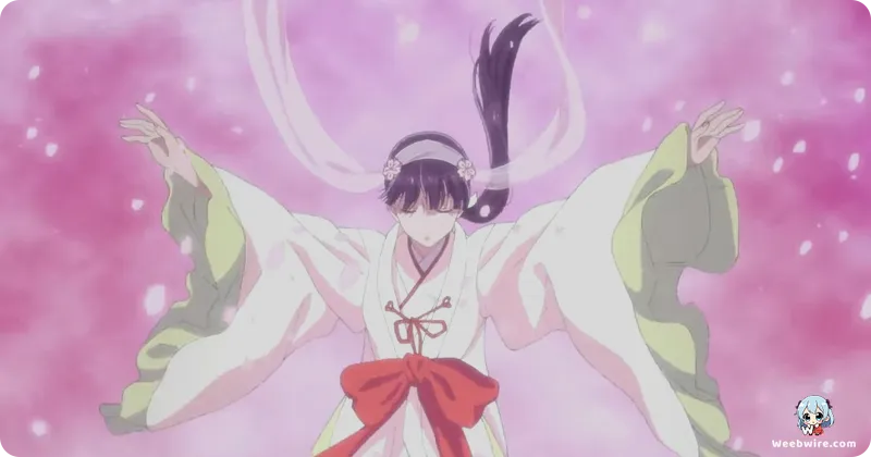My Happy Marriage: Uncovering its Deep Themes & Trivia | Weebwire