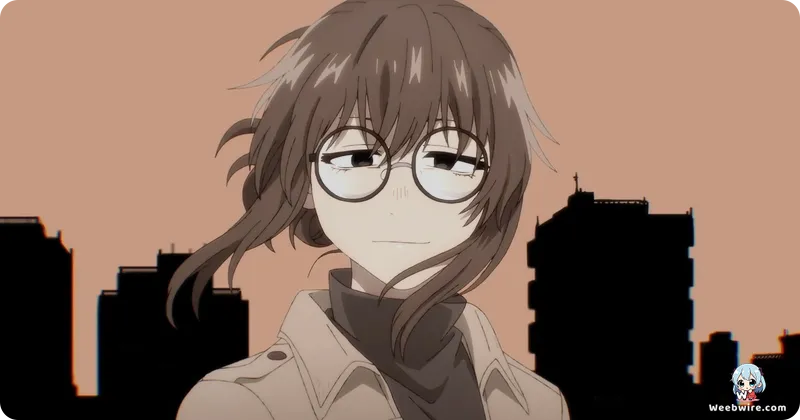 Call of the Night Season 2 Premieres July 4, 2025 | Weebwire
