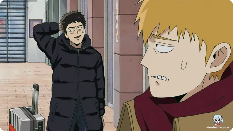 Mob Psycho 100 II OVA: Heart-Mending Journey Explored | Weebwire