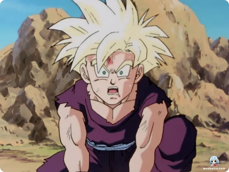 Dragon Ball Z Kai: The Final Chapters Explained | Weebwire