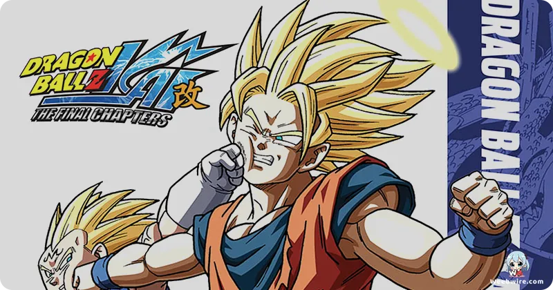 Dragon Ball Z Kai: The Final Chapters Explained | Weebwire