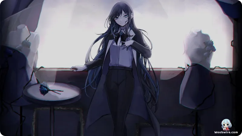 A-DO Manga Goes on Indefinite Hiatus Due to Author's Health | Weebwire