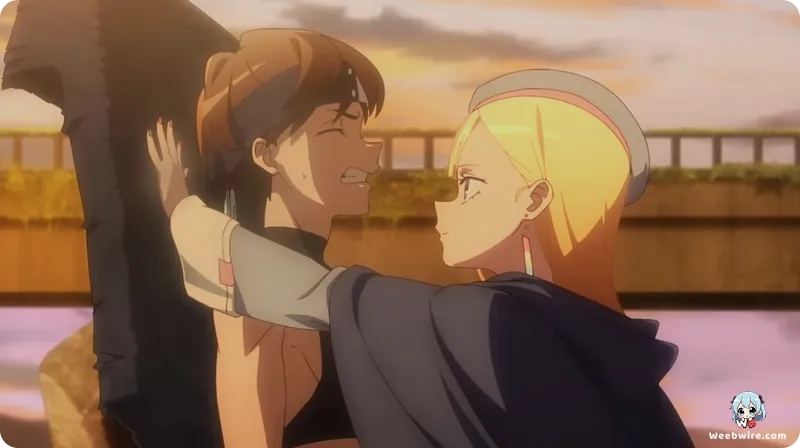 P.A. Works Celebrates 25 Years with New Anime & Video | Weebwire