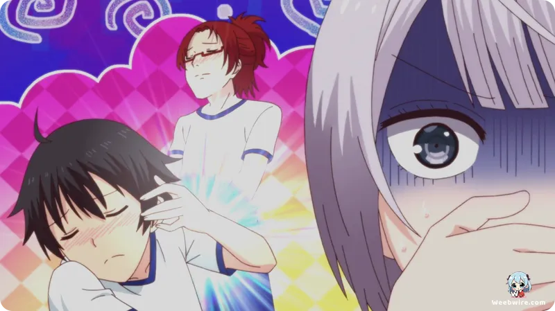 My Girlfriend is Shobitch: A Nuanced Romantic Comedy | Weebwire