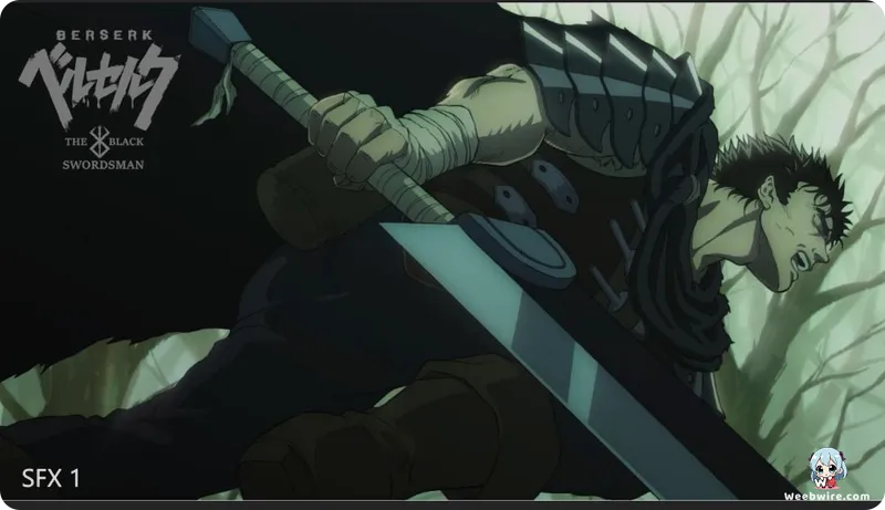 Berserk: Unveiling Kentaro Miura's Dark Fantasy Masterpiece | Weebwire