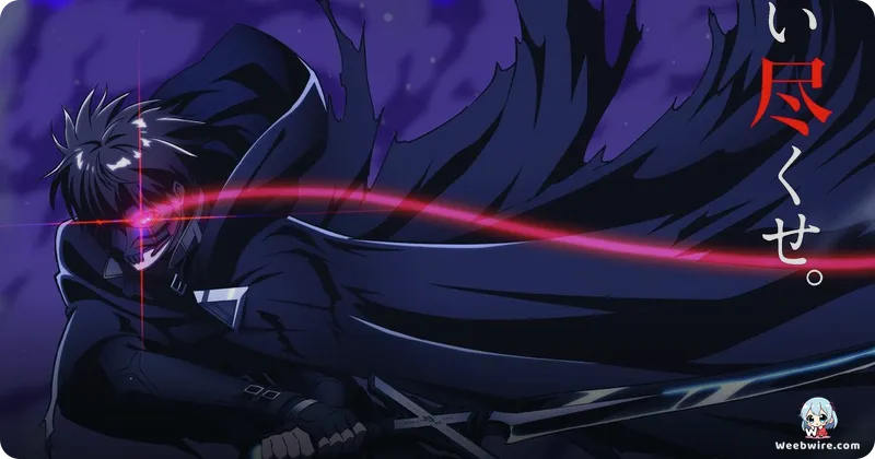 Berserk: Unveiling Kentaro Miura's Dark Fantasy Masterpiece | Weebwire