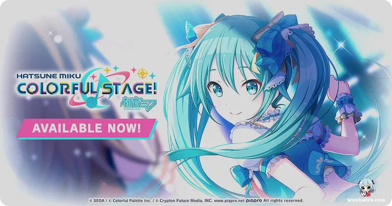 Hatsune Miku & SpongeBob SquarePants Unite for Plushies | Weebwire