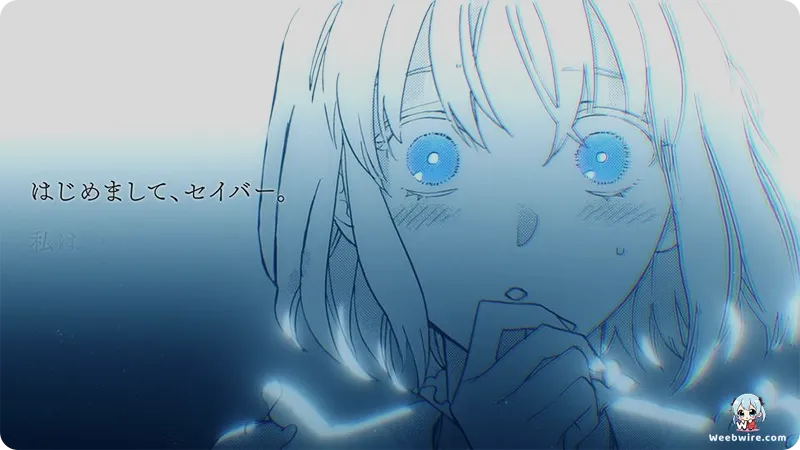 Fate/Prototype: The Untold Origins of the Fate Universe | Weebwire