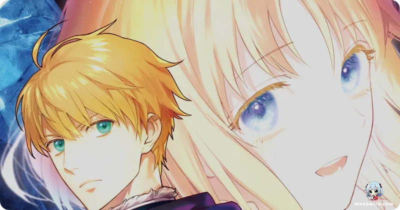 Fate/Prototype: The Untold Origins of the Fate Universe | Weebwire