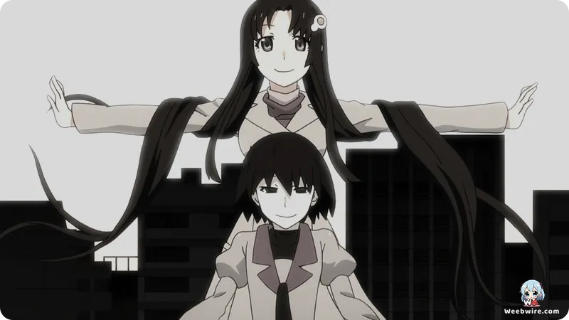 Owarimonogatari: Unpacking Monogatari's Pivotal Arc | Weebwire