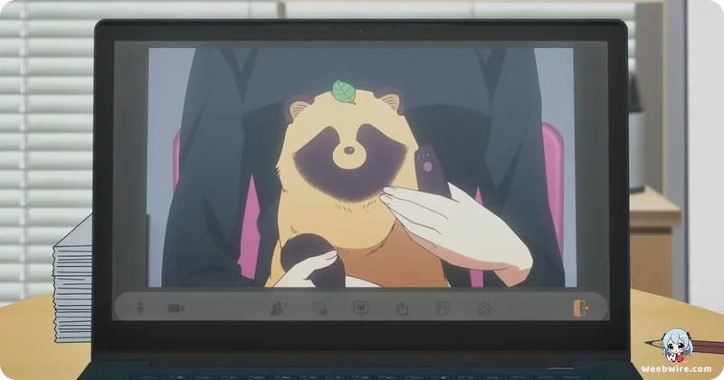 With You and the Rain Anime Captivates Audiences | Weebwire