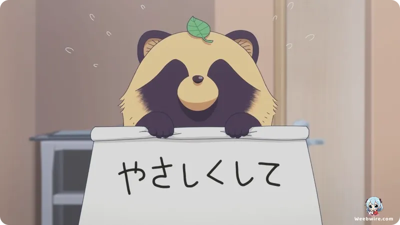 With You and the Rain Anime Captivates Audiences | Weebwire
