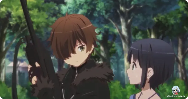 Love, Chunibyo & Other Delusions - Heart Throb - Lite: A Comedic Gem | Weebwire