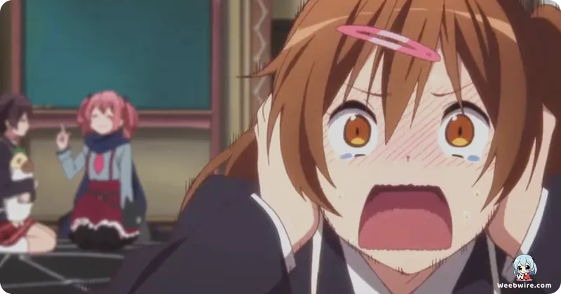 Love, Chunibyo & Other Delusions - Heart Throb - Lite: A Comedic Gem | Weebwire